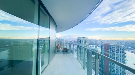 2718 89 Nelson Street, Vancouver, BC, Vancouver — Apartment/Condo for sale