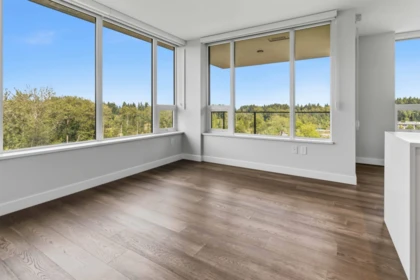 1002 5410 Shortcut Road, Vancouver, BC, Vancouver — Apartment/Condo for sale