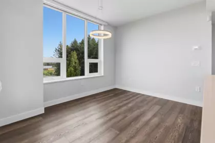 Pantry Photo of 1002 5410 Shortcut Road, Vancouver, BC
