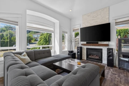 Primary Bedroom Photo of 34783 Brealey Court, Mission, BC