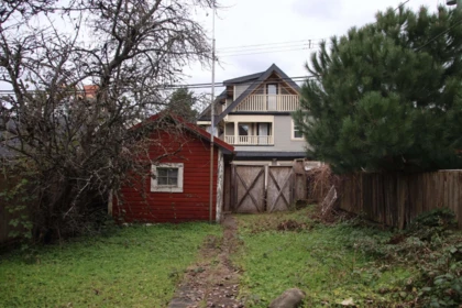 1127 Keefer Street, Vancouver, BC, Vancouver — Single Family Residence for sale