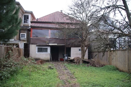 1127 Keefer Street, Vancouver, BC, Vancouver — Single Family Residence for sale