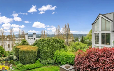 303 70 Richmond Street, New Westminster, BC, New Westminster — Apartment/Condo for sale