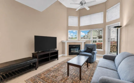 303 70 Richmond Street, New Westminster, BC, New Westminster — Apartment/Condo for sale