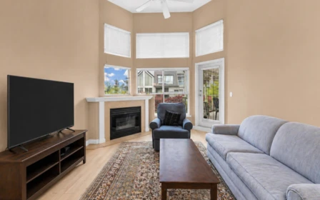 303 70 Richmond Street, New Westminster, BC, New Westminster — Apartment/Condo for sale