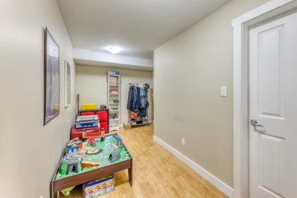 Entry Foyer Photo of 22834 Foreman Drive, Maple Ridge, BC