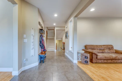 Family Room Photo of 22834 Foreman Drive, Maple Ridge, BC