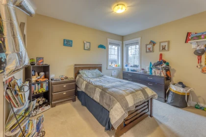 Office / Den Photo of 22834 Foreman Drive, Maple Ridge, BC