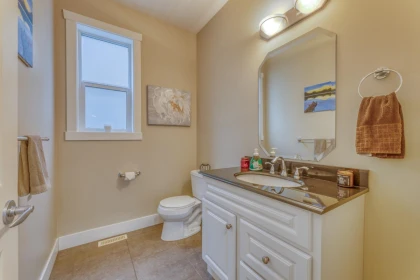 Walk-In Closet Photo of 22834 Foreman Drive, Maple Ridge, BC