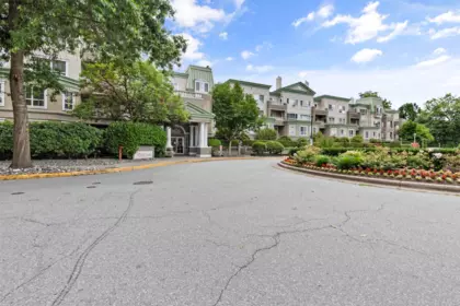 112 2970 Princess Crescent, Coquitlam, BC, Coquitlam — Apartment/Condo for sale