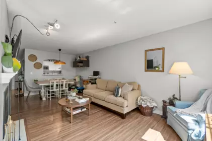 Pantry Photo of 112 2970 Princess Crescent, Coquitlam, BC