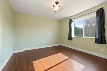 Backyard Photo of 5669 Stonehaven Street, Chilliwack, BC