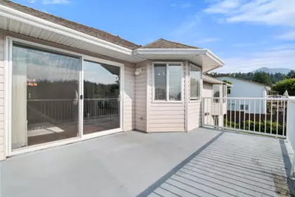 Basement Recreation Room Photo of 5669 Stonehaven Street, Chilliwack, BC