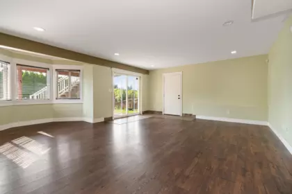Garden / Landscaping Photo of 5669 Stonehaven Street, Chilliwack, BC