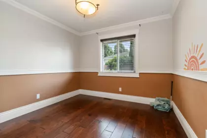 Hallway Photo of 5669 Stonehaven Street, Chilliwack, BC