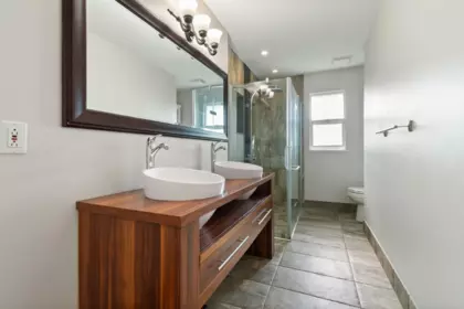 Laundry Room Photo of 5669 Stonehaven Street, Chilliwack, BC