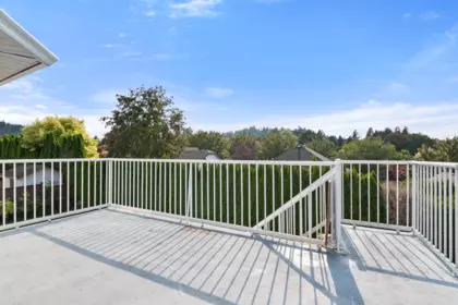 Loft / Bonus Room Photo of 5669 Stonehaven Street, Chilliwack, BC