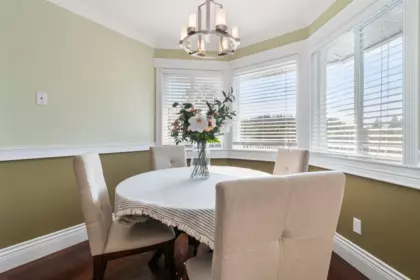 Powder Room Photo of 5669 Stonehaven Street, Chilliwack, BC