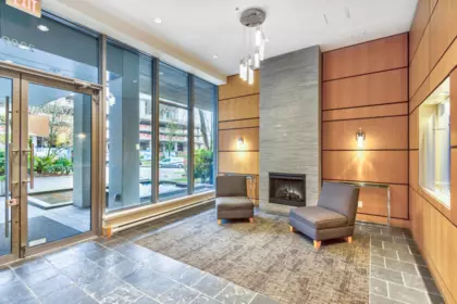 3005 2289 Yukon Crescent, Burnaby, BC, Burnaby — Apartment/Condo for sale