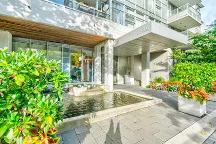3005 2289 Yukon Crescent, Burnaby, BC, Burnaby — Apartment/Condo for sale