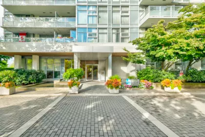 3005 2289 Yukon Crescent, Burnaby, BC, Burnaby — Apartment/Condo for sale