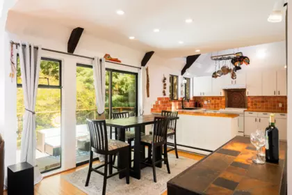 Pantry Photo of 1540 Tunstall Boulevard, Bowen Island, BC