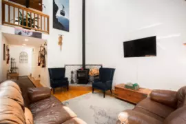 1540 Tunstall Boulevard, Bowen Island, BC