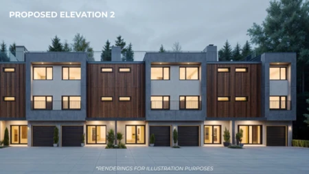 Primary Bedroom Photo of 6339 Dufferin Avenue, Burnaby, BC