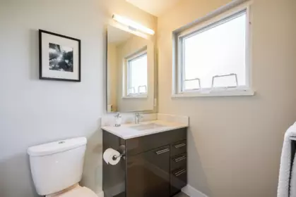 Basement Recreation Room Photo of 2330 Windsor Street, Vancouver, BC