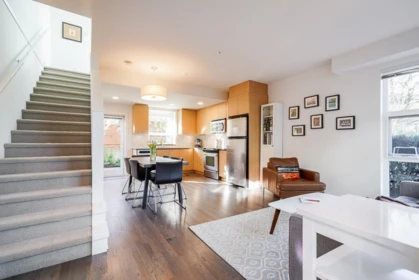 2330 Windsor Street, Vancouver, BC, Vancouver — Townhouse for sale