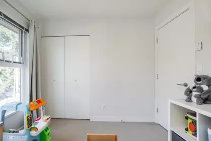 Garage Interior Photo of 2330 Windsor Street, Vancouver, BC
