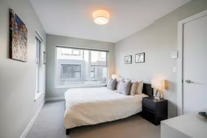 Guest Bathroom Photo of 2330 Windsor Street, Vancouver, BC