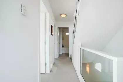 Hallway Photo of 2330 Windsor Street, Vancouver, BC