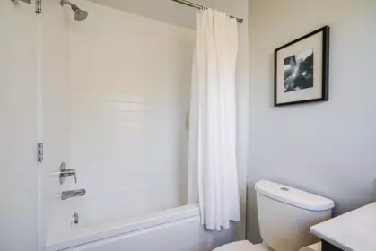 Laundry Room Photo of 2330 Windsor Street, Vancouver, BC