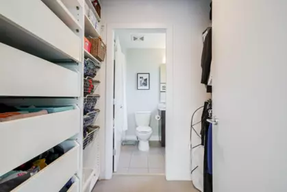 Loft / Bonus Room Photo of 2330 Windsor Street, Vancouver, BC