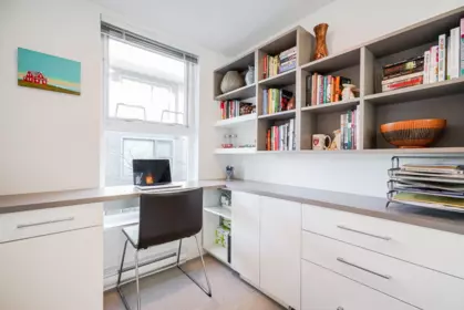 Mudroom Photo of 2330 Windsor Street, Vancouver, BC