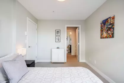 Office / Den Photo of 2330 Windsor Street, Vancouver, BC