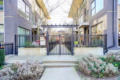 Street View Photo of 2330 Windsor Street, Vancouver, BC