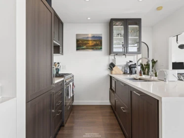 3204 5470 Ormidale Street, Vancouver, BC, Vancouver — Apartment/Condo for sale