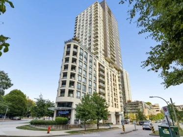 3204 5470 Ormidale Street, Vancouver, BC, Vancouver — Apartment/Condo for sale