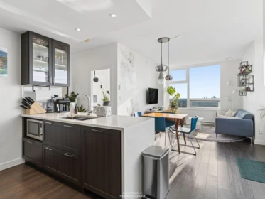 3204 5470 Ormidale Street, Vancouver, BC, Vancouver — Apartment/Condo for sale