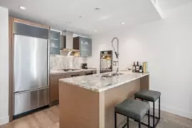 1804 1111 Alberni Street, Vancouver, BC