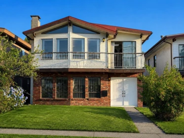 3292 E 43rd Avenue, Vancouver, BC, Vancouver — Single Family Residence for sale