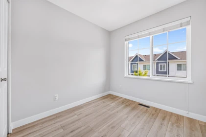 Basement Recreation Room Photo of 83 20180 84 Avenue, Langley, BC