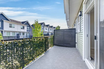 Bedroom 2 Photo of 83 20180 84 Avenue, Langley, BC