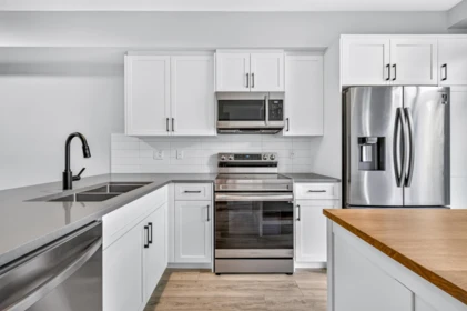 Breakfast Nook Photo of 83 20180 84 Avenue, Langley, BC