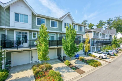 83 20180 84 Avenue, Langley, BC, Langley — Townhouse for sale