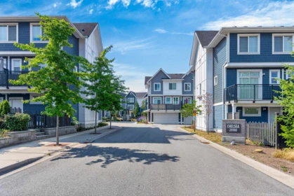 Front Yard Photo of 83 20180 84 Avenue, Langley, BC