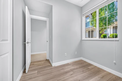 Garage Interior Photo of 83 20180 84 Avenue, Langley, BC