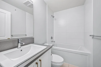 Hallway Photo of 83 20180 84 Avenue, Langley, BC